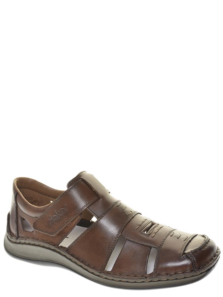 Туфли Rieker, 05274-25 Axel
Туфли Rieker, 05274-25 Axel