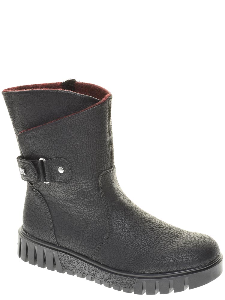 

Полусапоги Rieker, Y3478-00 Fenja