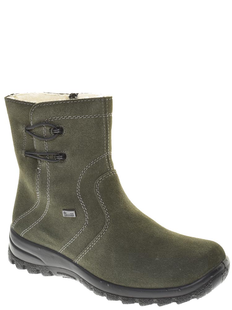 

Ботинки Rieker, Z7162-54 Eike