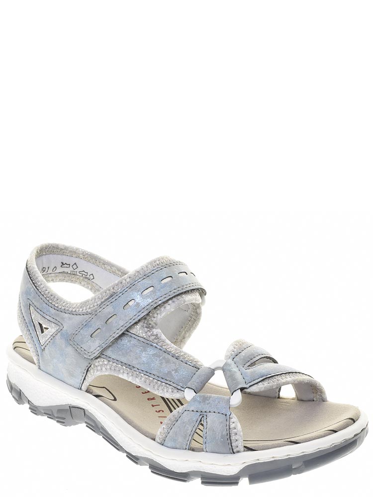 

Сандалии Rieker, 68879-12 Clara