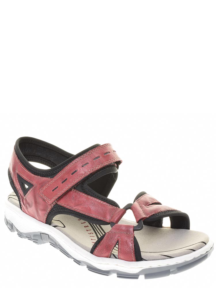 

Сандалии Rieker, 68879-35 Clara
