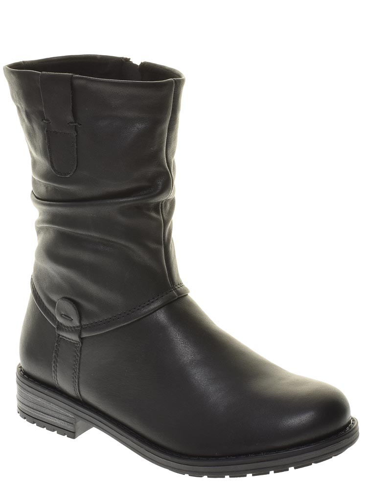 

Полусапоги Remonte, R5075-01 Marcella