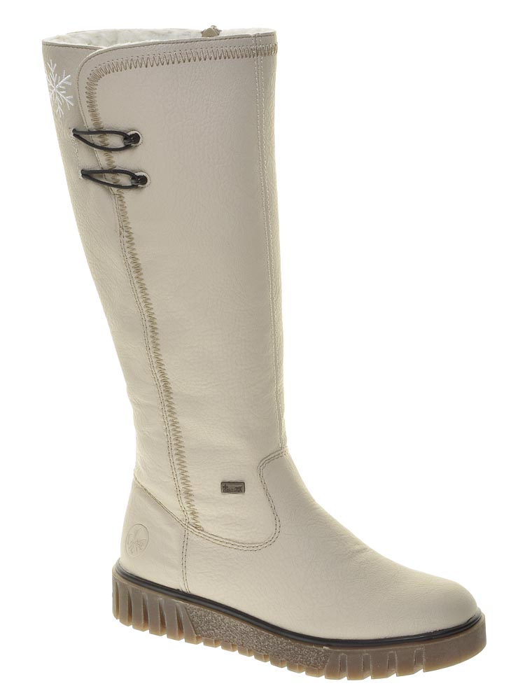 

Сапоги Rieker, Y3498-60 Fenja