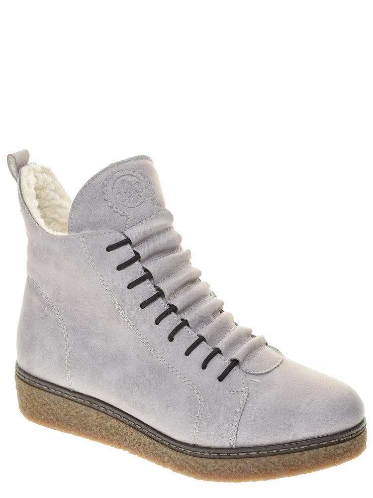 

Ботинки Rieker, Y4033-40 Greta