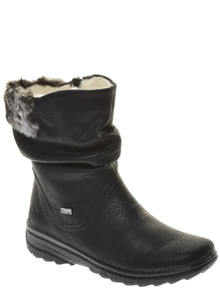 

Полусапоги Rieker, Z7088-00 Hillary