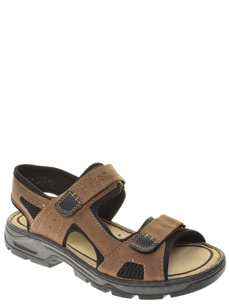 

Сандалии Rieker, 26156-25 Christian