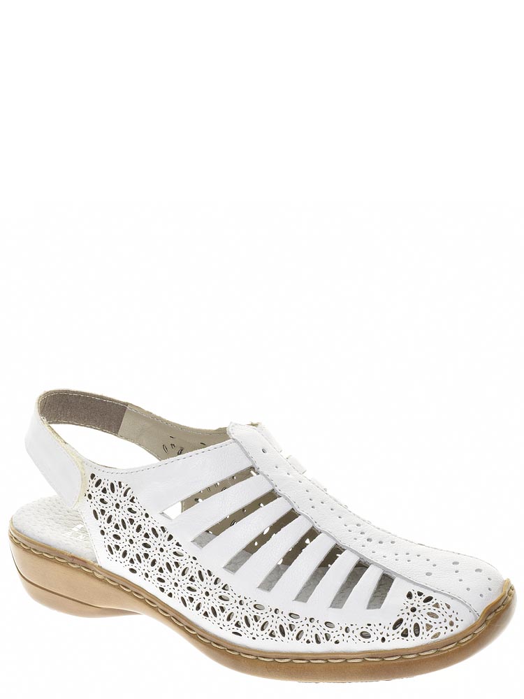 

Туфли Rieker, 41355-80