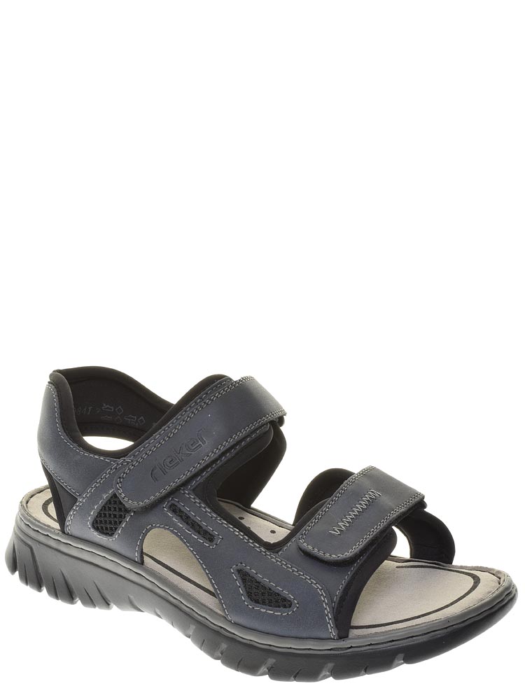 

Сандалии Rieker, 26761-14 Clark