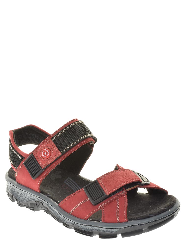 

Сандалии Rieker, 68851-33 Clara