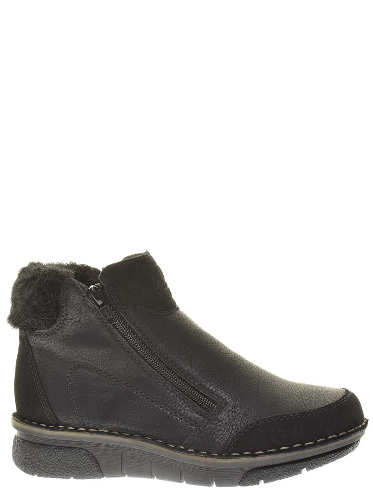 

Ботинки Rieker, 73352-00 Liane