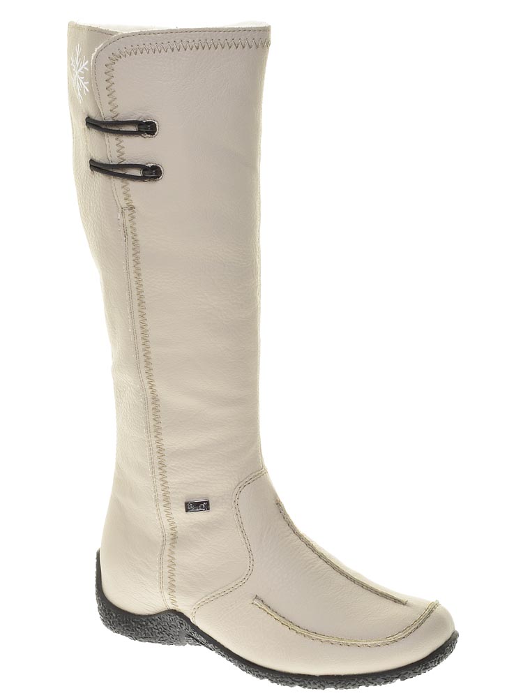 

Сапоги Rieker, 79952-60 Astrid