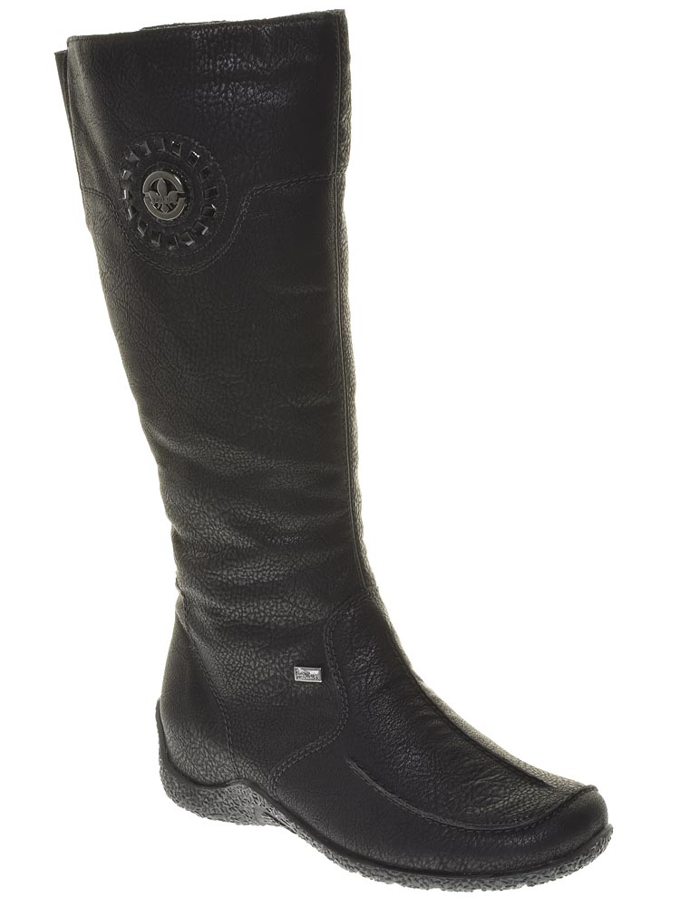 

Сапоги Rieker, 79958-00 Astrid