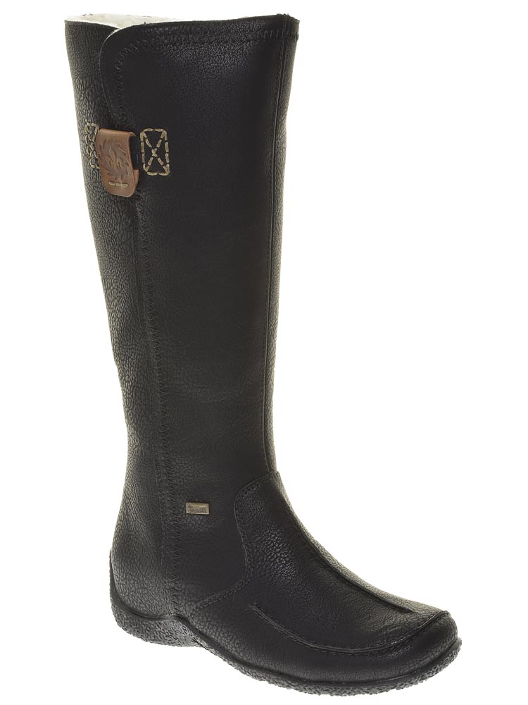 

Сапоги Rieker, 79959-00 Astrid