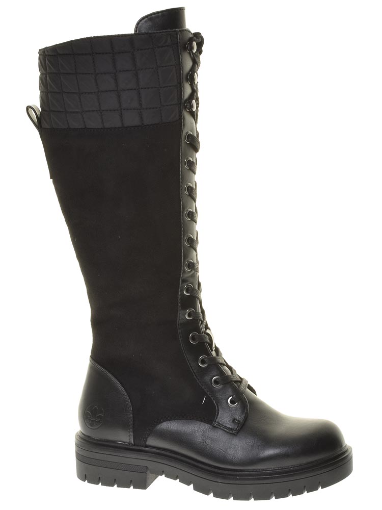 

Сапоги Rieker, 91542-00
