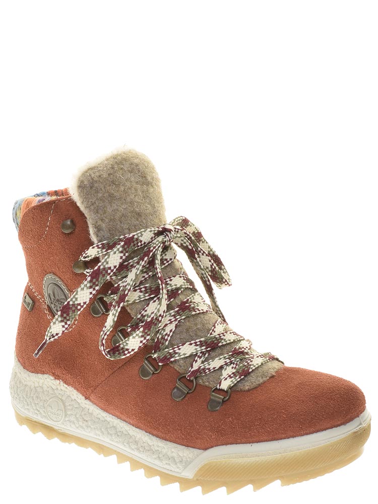 

Ботинки Rieker, Y4741-38