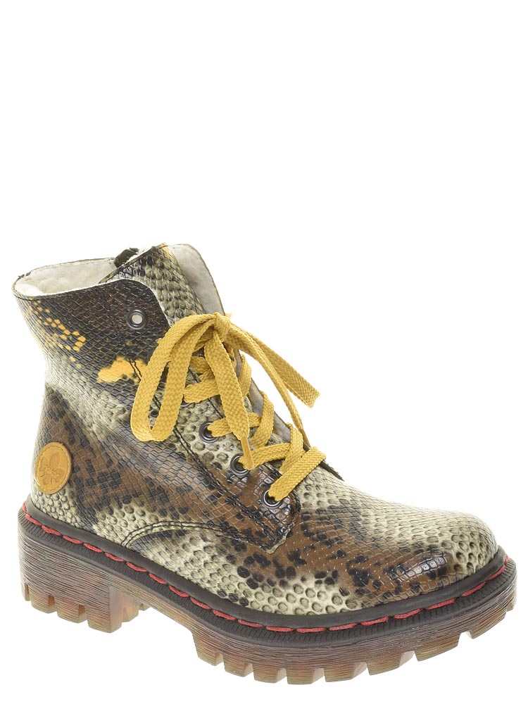 

Ботинки Rieker, Y8746-90
