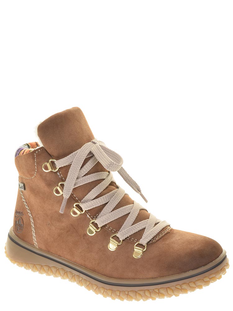 

Ботинки Rieker, Z4233-24