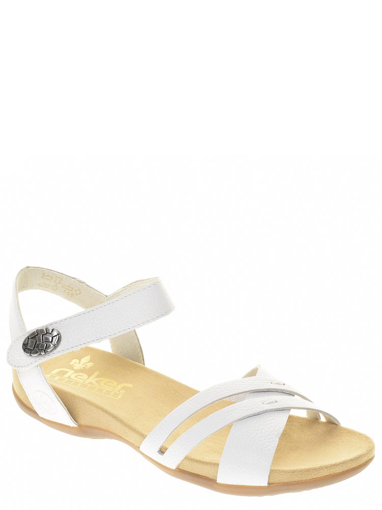 

Босоножки Rieker, 60553-80 Jasmin