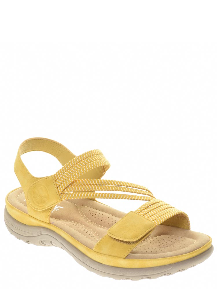 

Сандалии Rieker, V8873-68