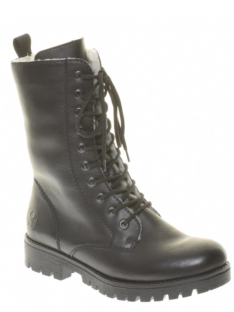 

Полусапоги Rieker, 78544-01