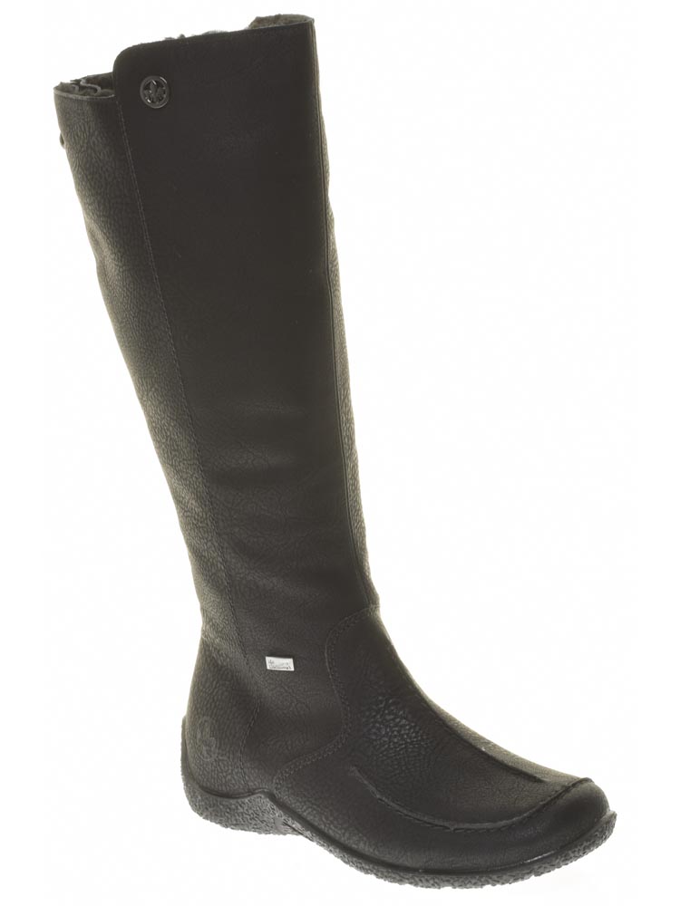 

Сапоги Rieker, 79990-00 Astrid