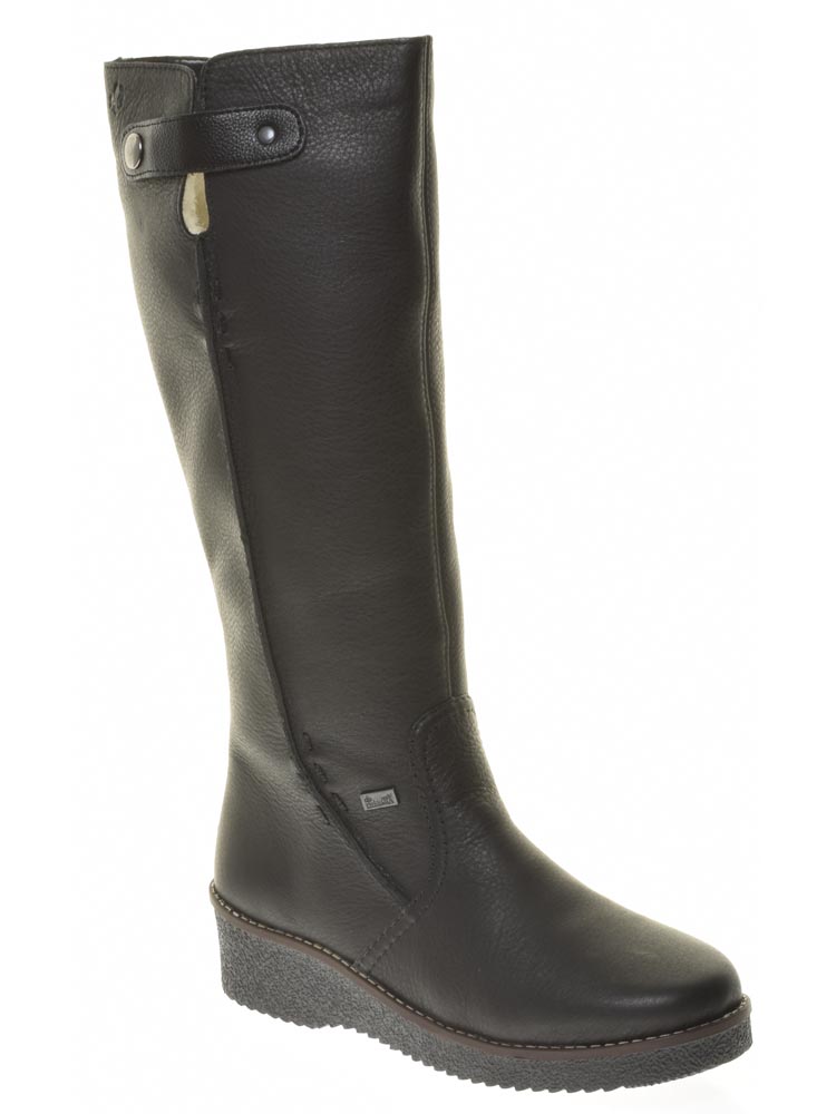 

Сапоги Rieker, Y4680-00 Katarina