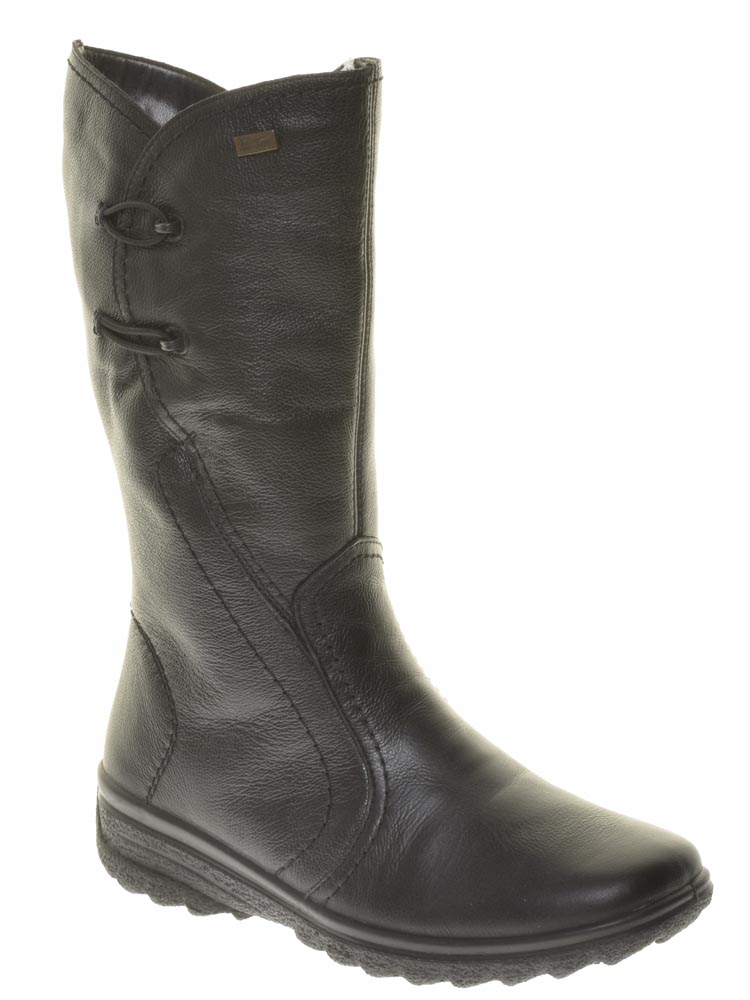 

Полусапоги Rieker, Z7063-00 Hillary