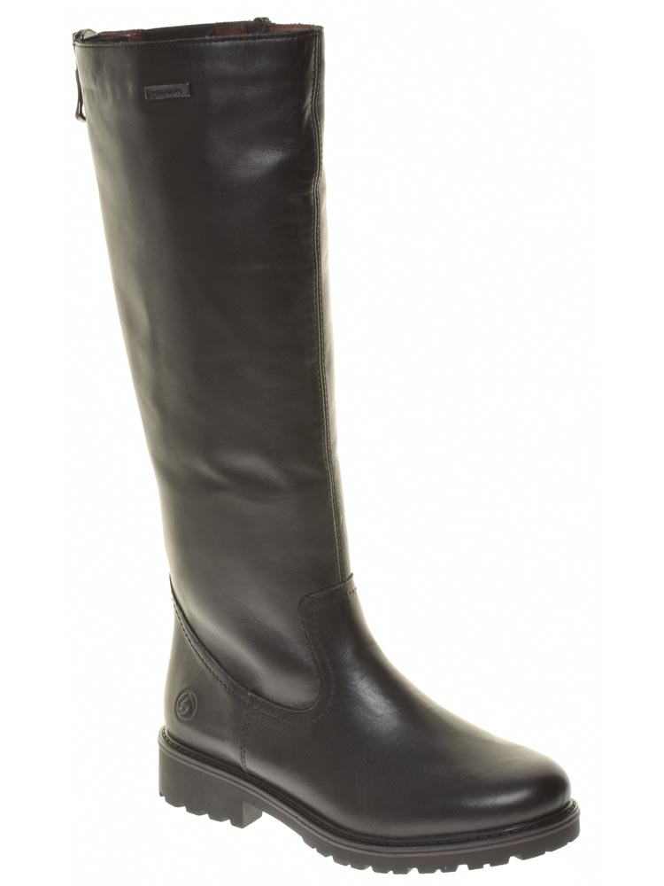 

Сапоги Remonte, R6576-01 Hazel