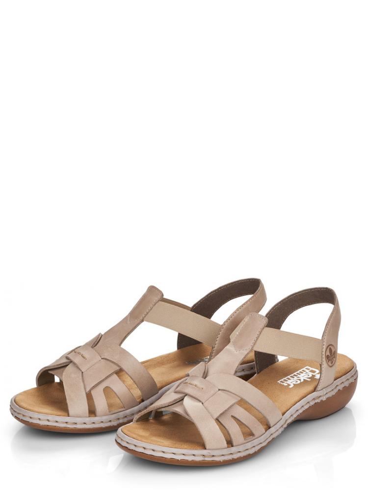 

Босоножки Rieker, 65918-62